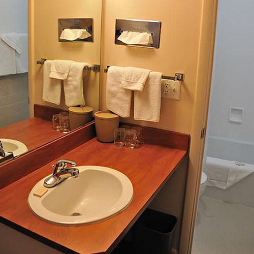 Travelers Lodge Marshall الغرفة الصورة