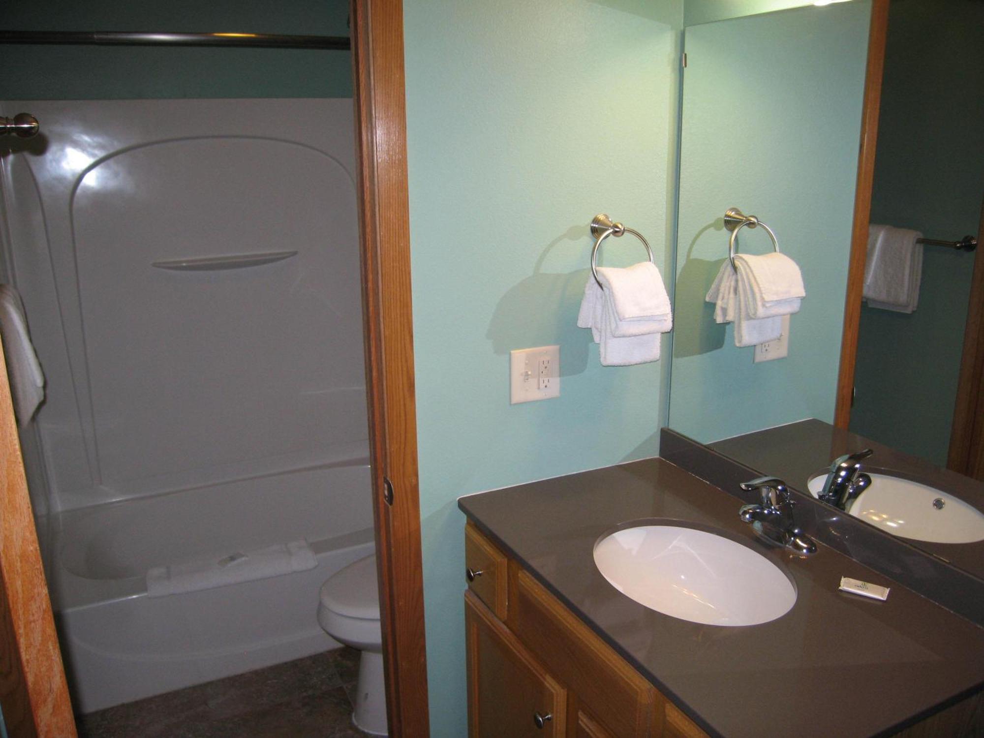 Travelers Lodge Marshall الغرفة الصورة