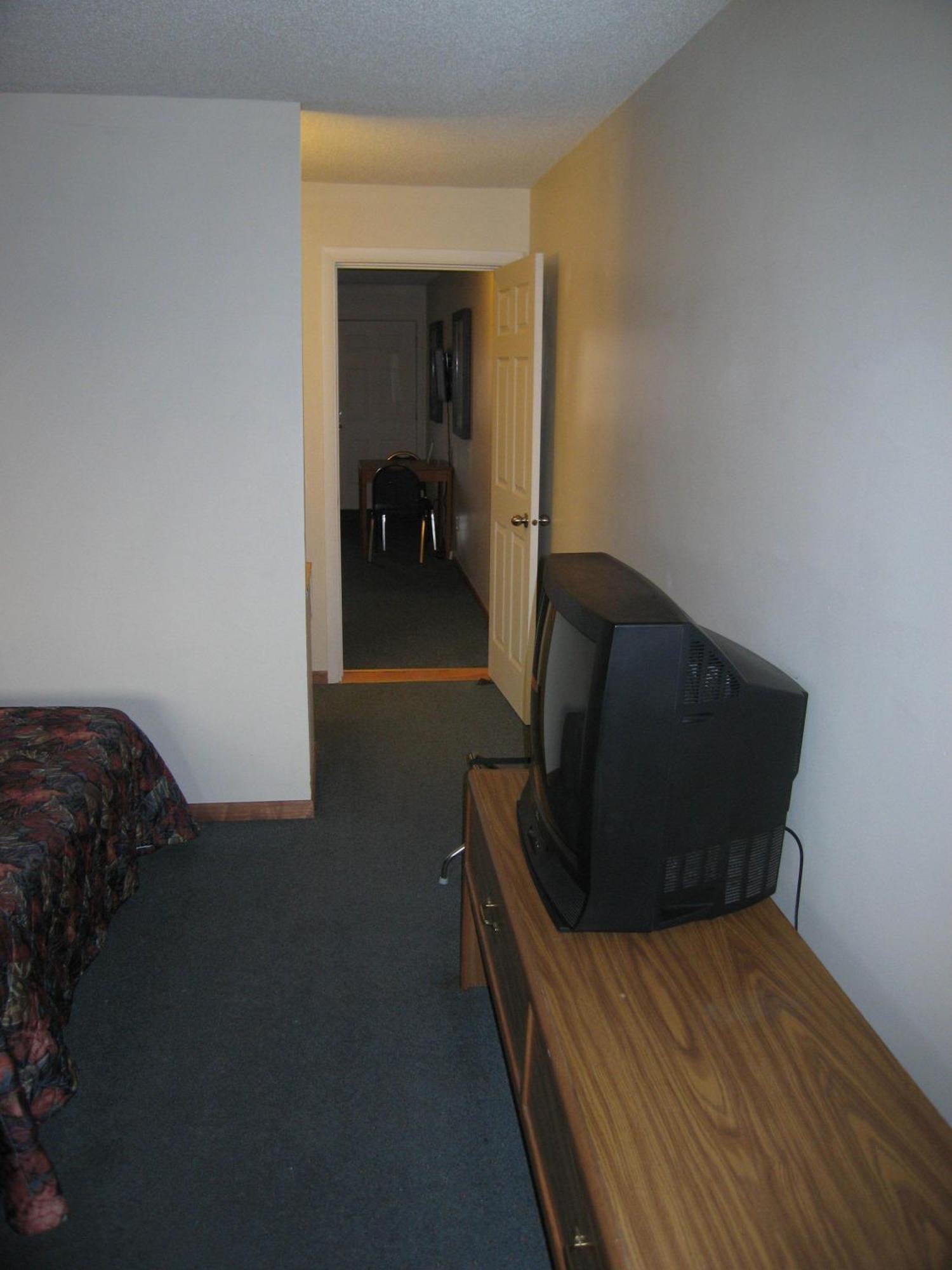 Travelers Lodge Marshall الغرفة الصورة