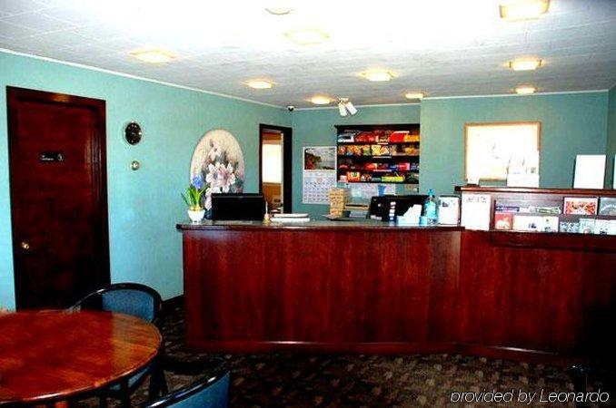 Travelers Lodge Marshall المظهر الخارجي الصورة