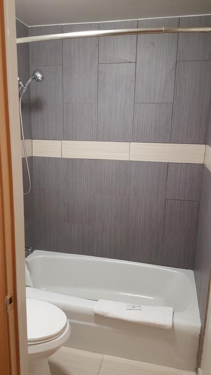 Travelers Lodge Marshall المظهر الخارجي الصورة