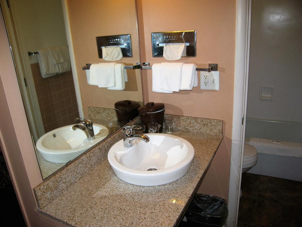 Travelers Lodge Marshall المظهر الخارجي الصورة