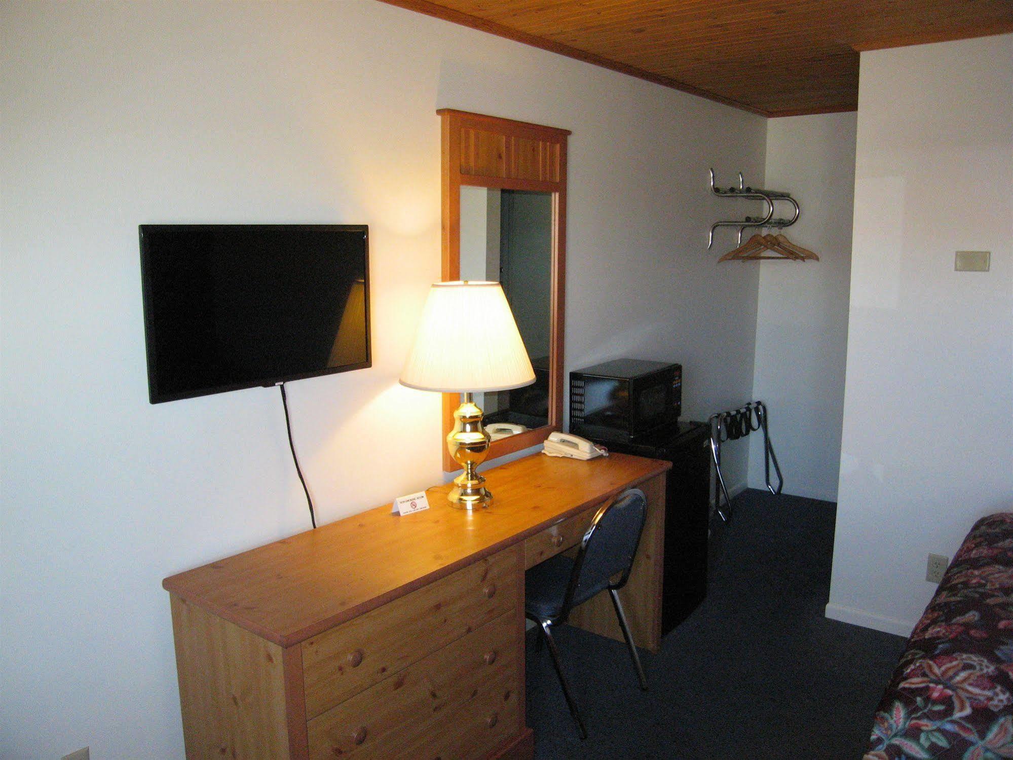Travelers Lodge Marshall المظهر الخارجي الصورة