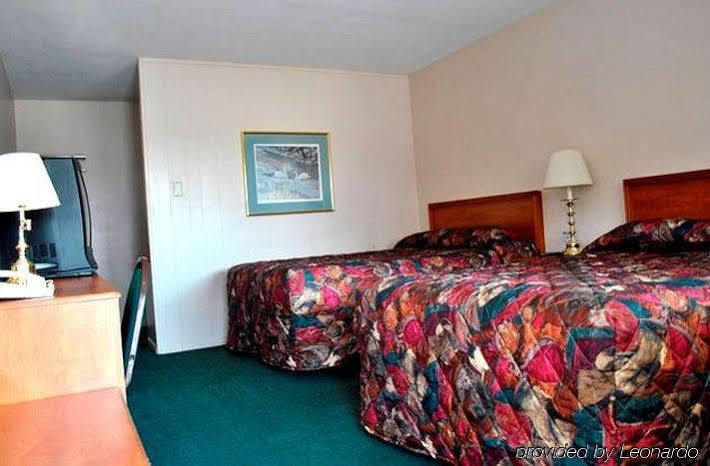 Travelers Lodge Marshall المظهر الخارجي الصورة